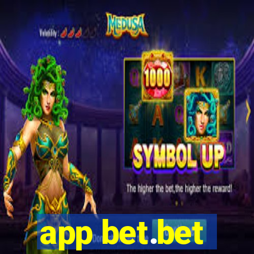 app bet.bet